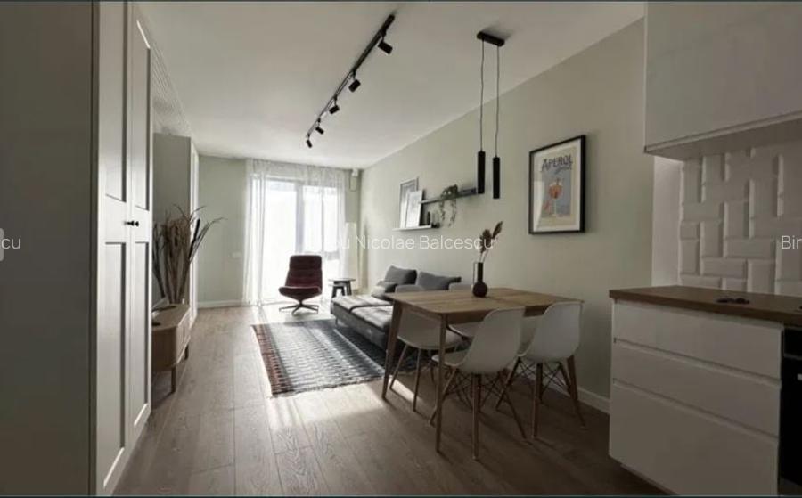 Apartament 2 camere Lux  in Complexul Core Timpuri noi