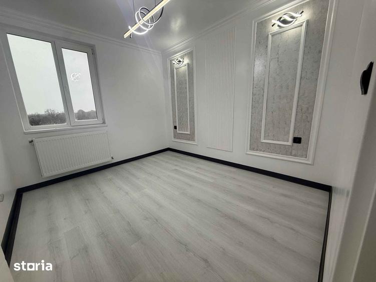 De vanzare apartament 2 camere Cartier Hipodrom NOU - 8