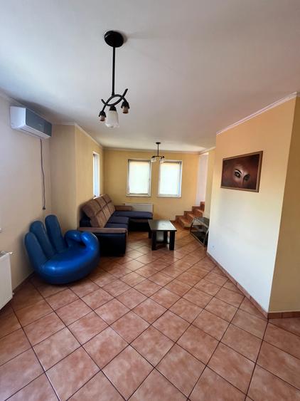 Comision 0 - zona Kaufland - Apartament cu 4 camere pe 2 niveluri - CT/AC - 1