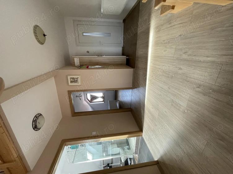 Apartament 2 camere in mansarda - 8