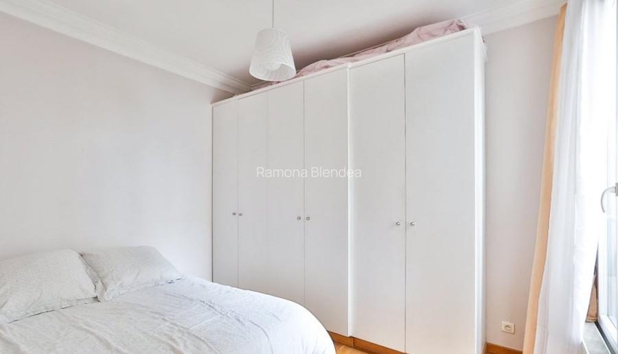 Apartament cu 2 camere decomandat în Mărăști Apartament cu 2 camere decomandat în Mărăști