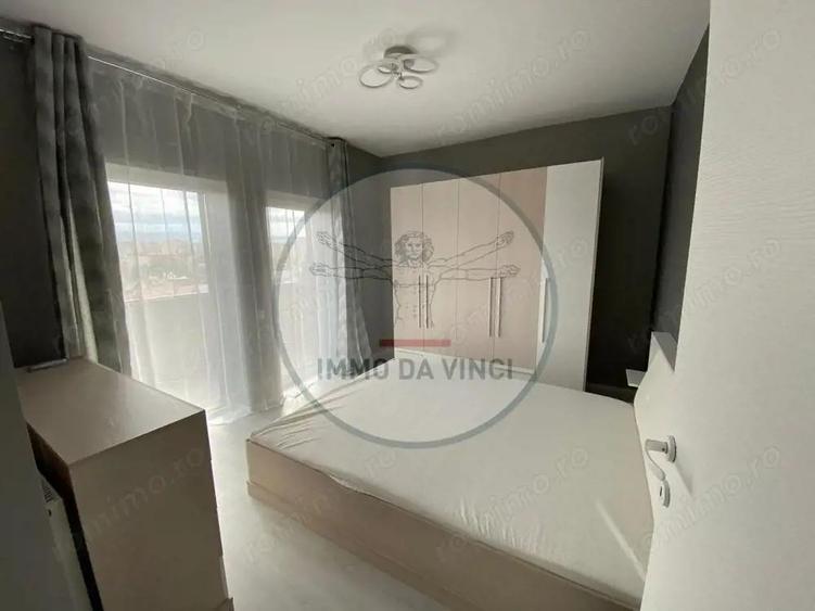 Apartament 3 camere Zona Kaufland Marasti - 10