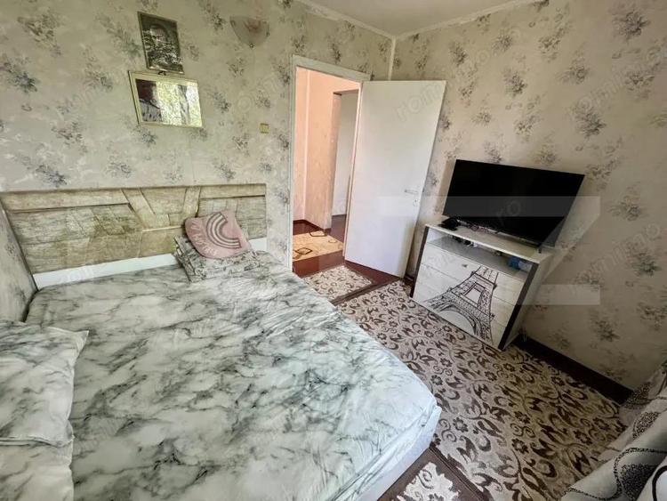 Apartament 3 camere semidecomandat, 67 mp, aproape de McDonalds - 3