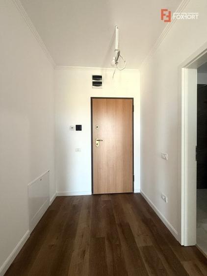 Apartament cu 2 camere decomandat, etaj intermediar, in zona Torontalului - 5