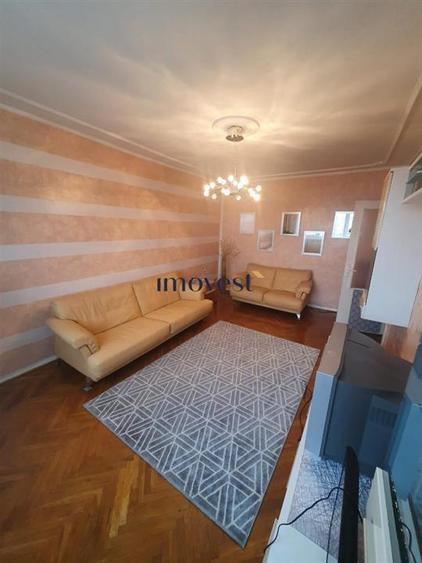 De inchiriat: apartament cu 4 camere in Centru Nou - 8
