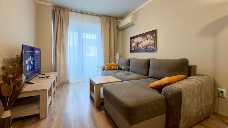 Apartament 2 camere, Parcare, zona Iulius Mall Park Lake - 20