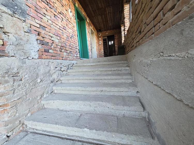 Refugiu la ?ara! Casa cu teren 1887 mp, zona lini?tita aproape de Deva - 19