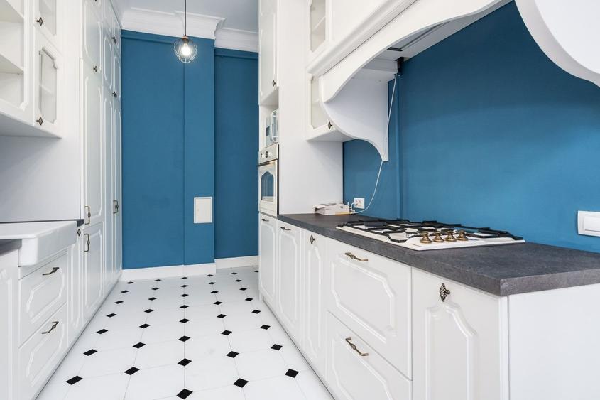 APARTAMENT UNIC BD. REGINA ELISABETA - 10