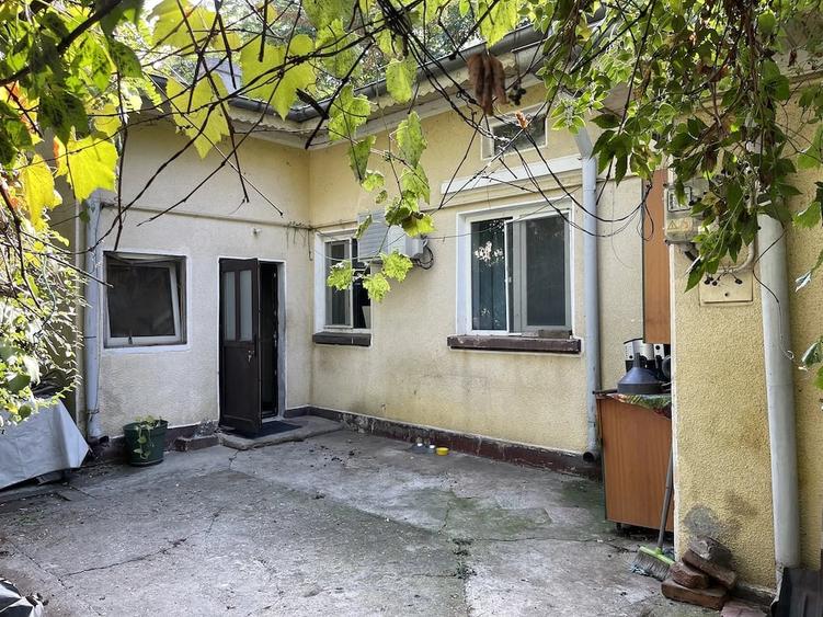 Casă cu 3 camere cu Teren 123 Mp în Chibrit
