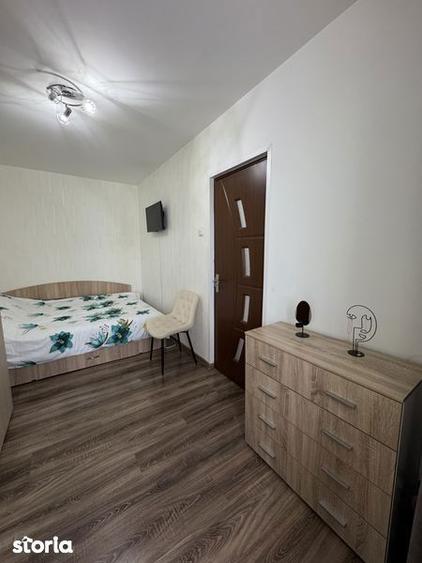 Apartament cu 2 camere, curat si ingrijit intr-o zona foarte linistita - 5