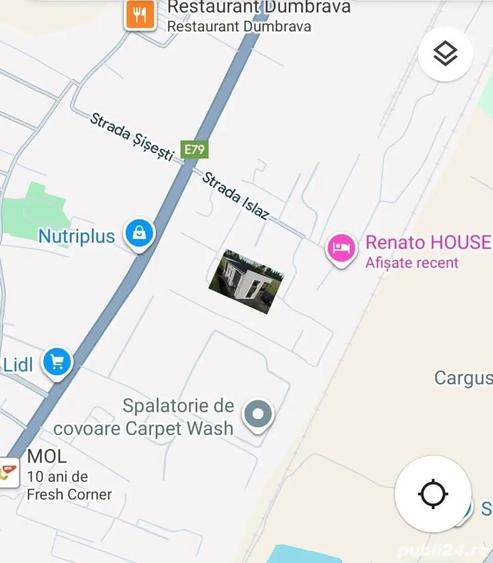 Casa individuala P+1 Construc?ie Noua, Targu Jiu, Str. Aleea Islaz - 5