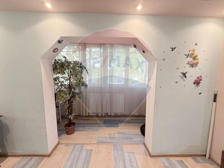 Apartament de vânzare | 2 camere | Zona Păcii - 14