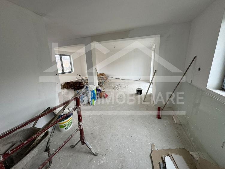 Casa cu 4 camere, 119 mp, Zona Voiniceni - 4