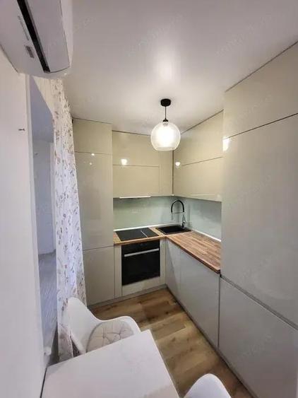 Garsoniera de inchiriat zona Politehnica - 4