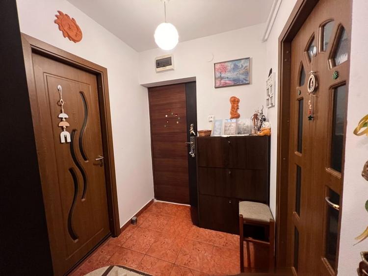 Garsoniera decomandata, 42.64 mp, Craiovita Noua, zona Promenada - 5