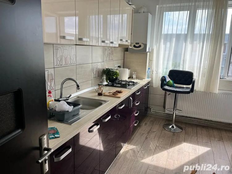 Apartament 2 camere - 3