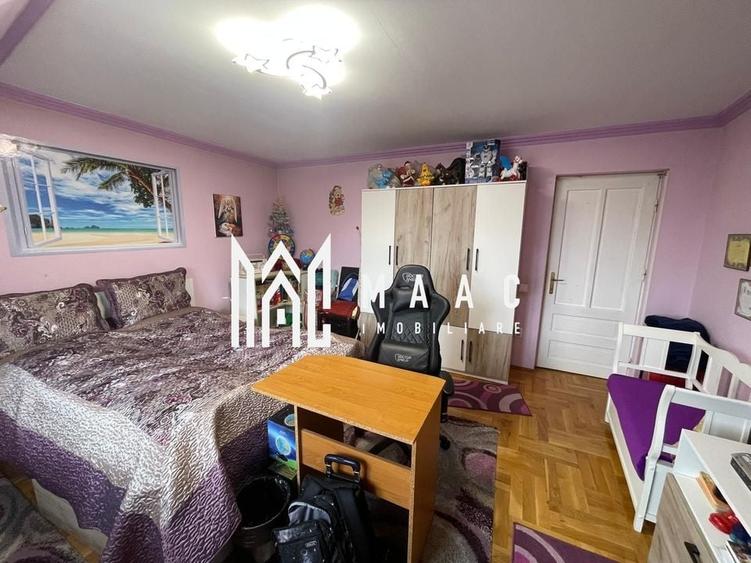 Casa individuala | D+P+1 | 6 camere | Acces auto | Terezian - 29