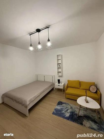 garsoniera pantelimon-modern-stradal - 19