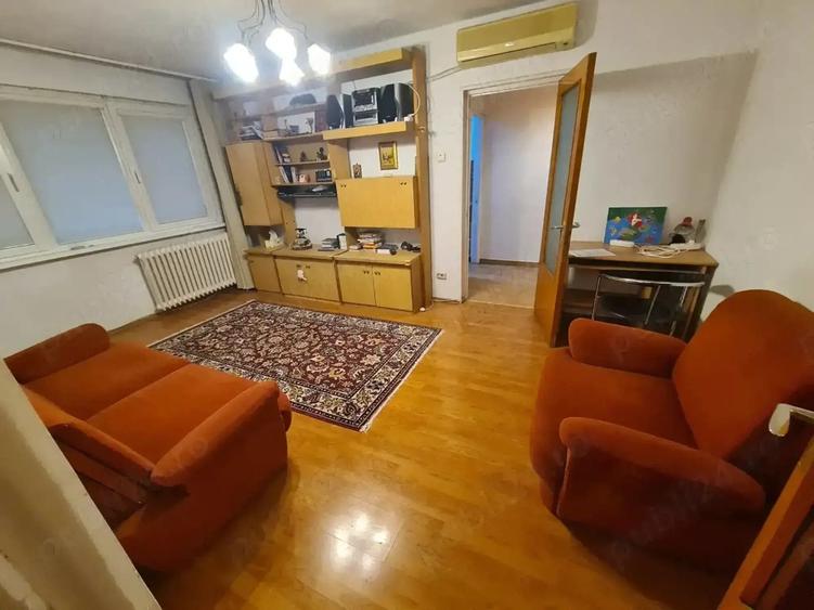 Apartament 2 camere Str Ion Berindei sec 2 Colentina Dna Ghica DIRECT PROPIETAR - 3