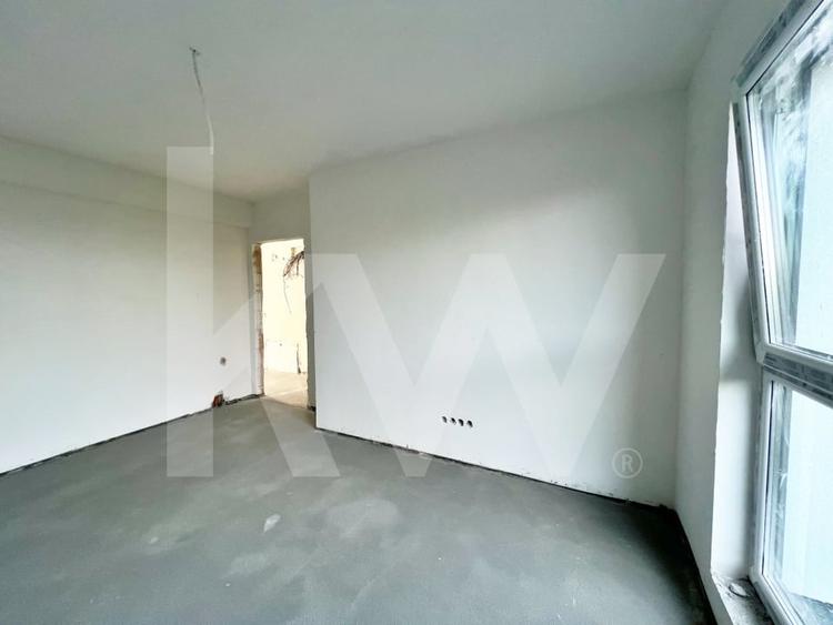 Apartament 3 camere, doua bai, terasa mare-Natura la tine acasa! Cristian-SiBiU - 15