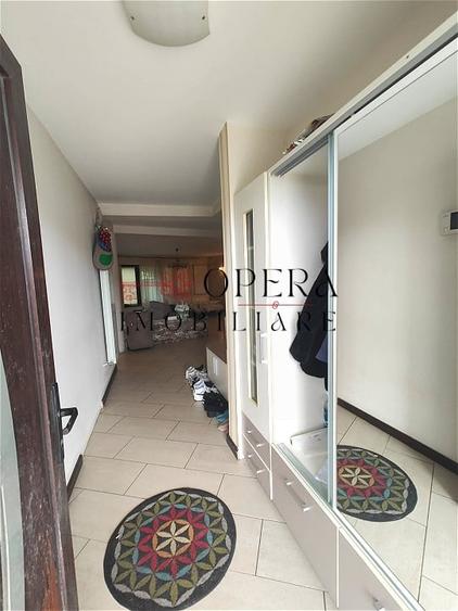 Comision 0! Vila 7 camere de vanzare, Zona Bucium - Visan - 7