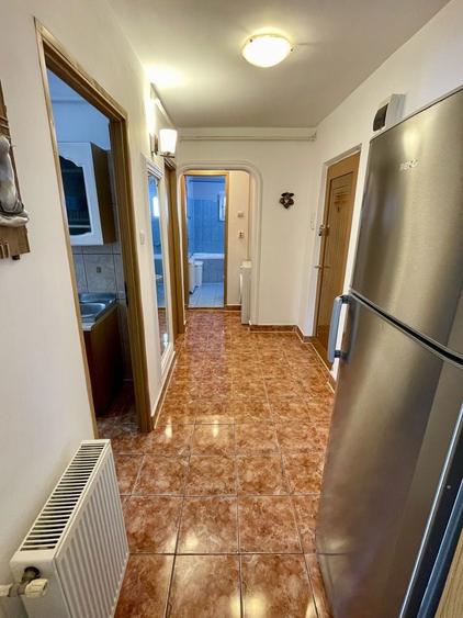 Proprietar vand ap 2 camere, decomandat, 60 mp utili Tudor Vladimirescu - 2