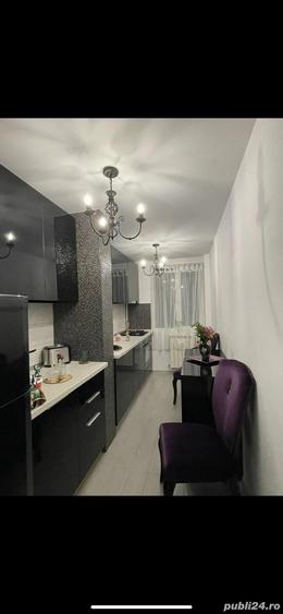 Inchiriere apartament Baba Novac - 5