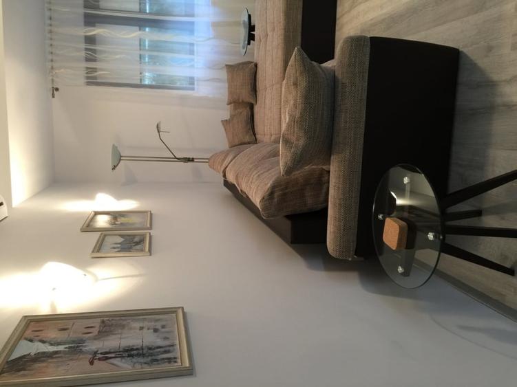 2 Camere | Obor | Centrala Proprie | Loc de parcare inclus | 5 minute de metrou - 5