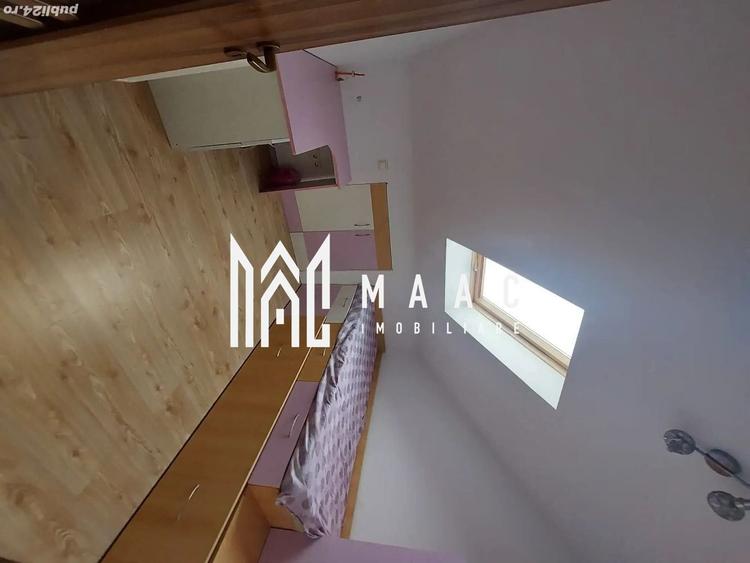 Apartament 3 camere | 64 MPU | Turnisor - 7