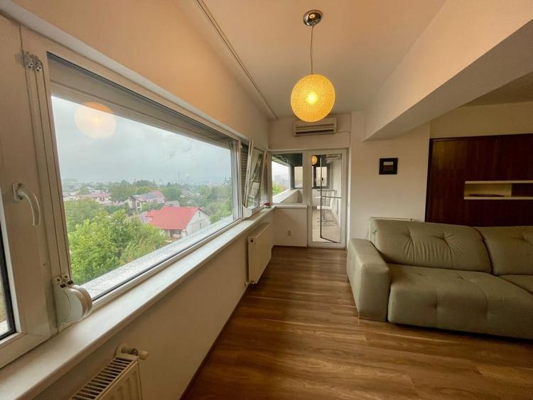 Apartament cu 3 camere- Podul de fier-Bloc Nou - 3