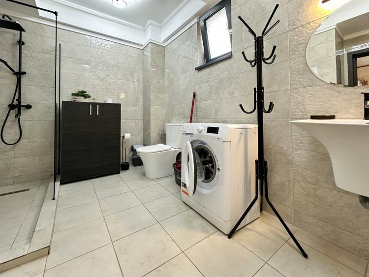 Apartament 2 camere de inchiriat Ștefan Building Resort,Mamaia Nord | Super Pret - 7