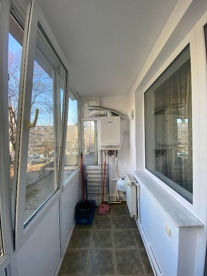 Apartament 2 camere, etaj 1,renovat complet, Calea București – lângă Expo Parc - 6