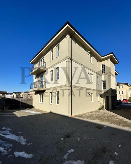 Apartament premium 2 camere, etaj 2, 48 mp, Giroc - 1