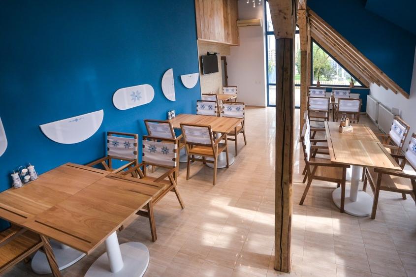 Proprietate superba Delta Dunarii - 10