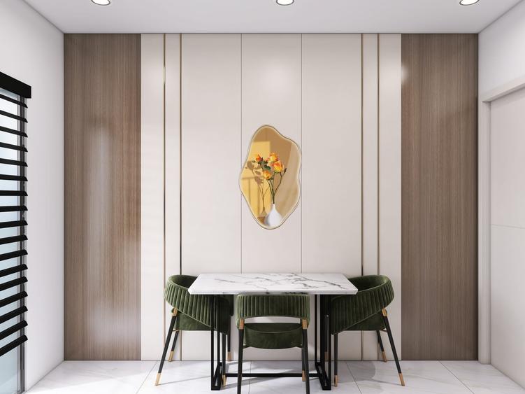 Dezvoltator, Tomis Plus, Palazu Mare, Elvila Apartamente 2,3 si 4 camere - 18