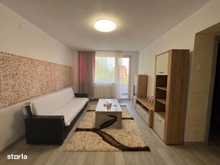 Lugoj, Ap., 2 Cam, Et., 2 Zona Micro 3, Langa Gradinita - 17