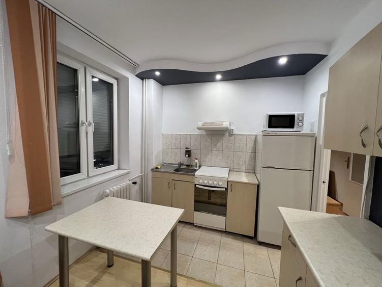 Inchiriez apartament 1 camera, spatios 36 m2 in Calea Aradului-Banca Transilvania - 3