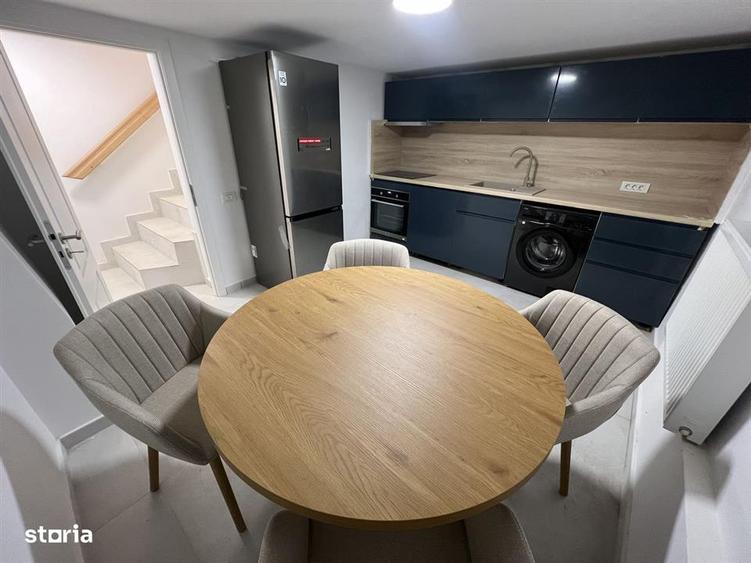 Casa recent renovata, Tractorul, Brasov - 1