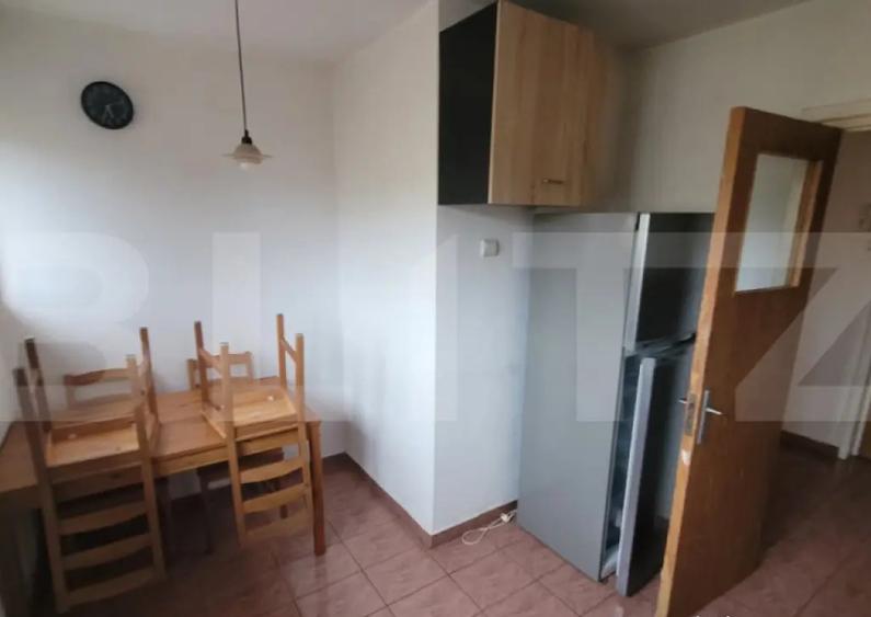 Apartament cu 2 camere, spatiu birouri, Brazda lui Novac - 7