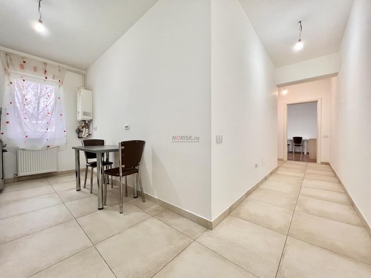 Închiriază 2 Camere I Bloc 2020 I Lângă Kaufland Sălaj I Totul Nou ! - 10