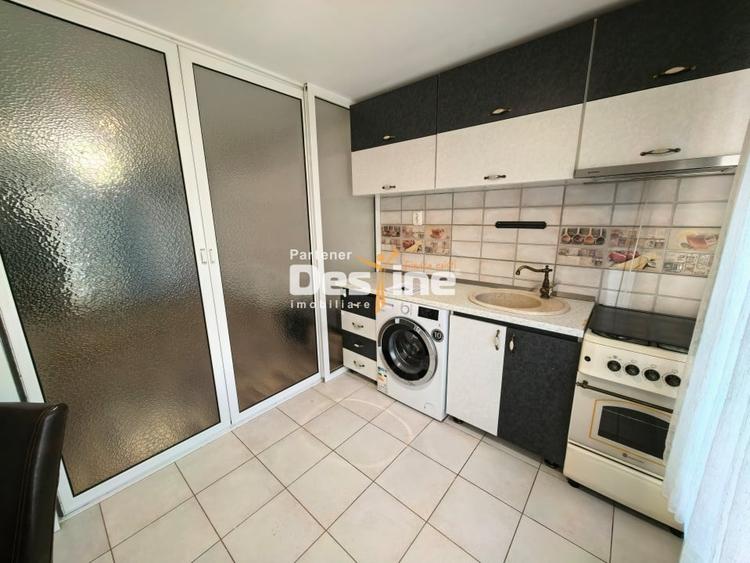 Comision 0% Apartament 2c 47 mp mobilatutilat complet + parcare, Lidl Bucium - 10