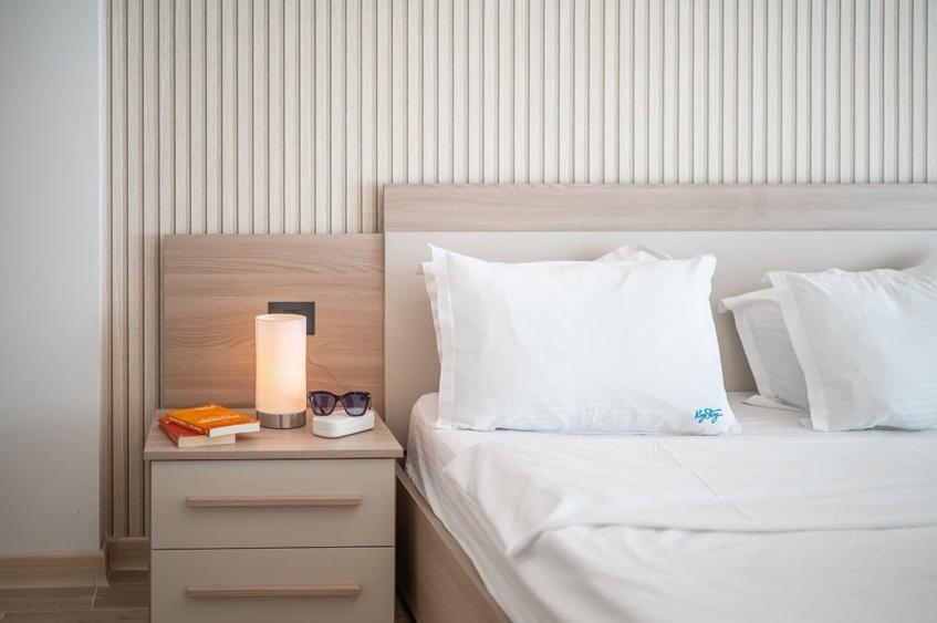 Apartament 2 camere Alezzi infinity resort & spa + loc parcare - 11