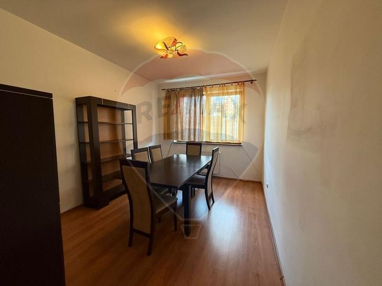 Apartament cu 3 camere de inchiriat pe Str.Eminescu/Selimbar - 5