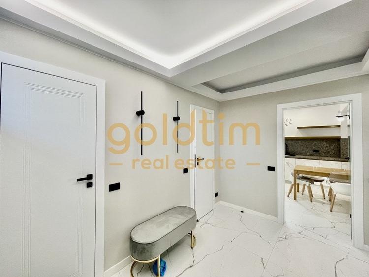 NOU/SUPERB/ CURTE/ PARCARE - 45