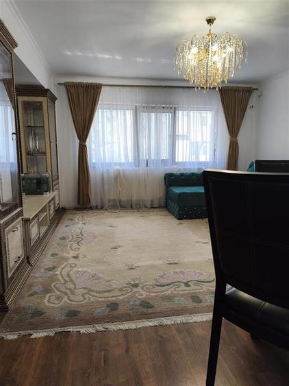 4 cam 92mp conf 1 Dorobanti-Garii Parter Renovat mobilat si utilat - 3