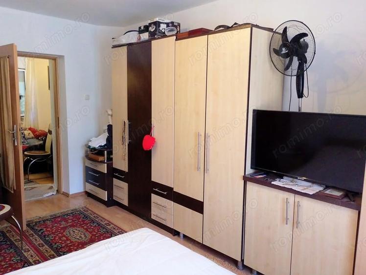 CI581 Timocului-Saguna,2 camere,centrala - 3