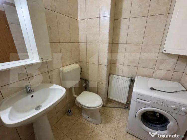 Apartament 2 camere, Andrei Mure?anu, garaj subteran inclus - 4