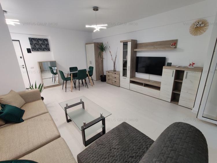 Inchiriere Apartament 2 Camere Central Address - 7