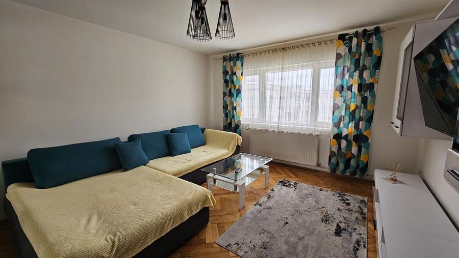 La 5 minute de Centru Civic, apartament pet friendly - 3