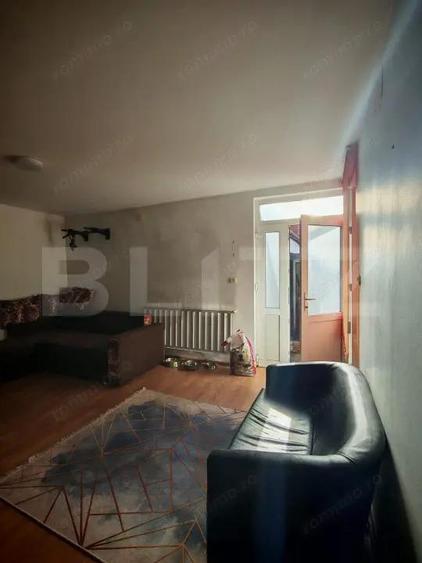 Casa cu 3 camere, 100 mp, zona centrala - 4
